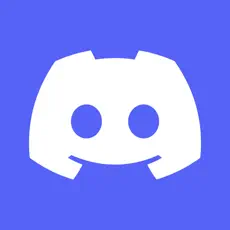 Discord Icon